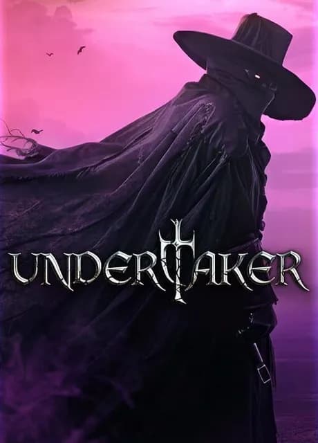 Undertaker