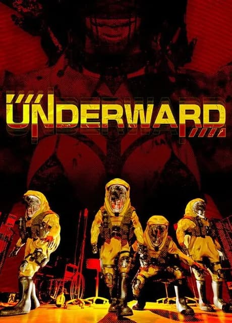 Underward