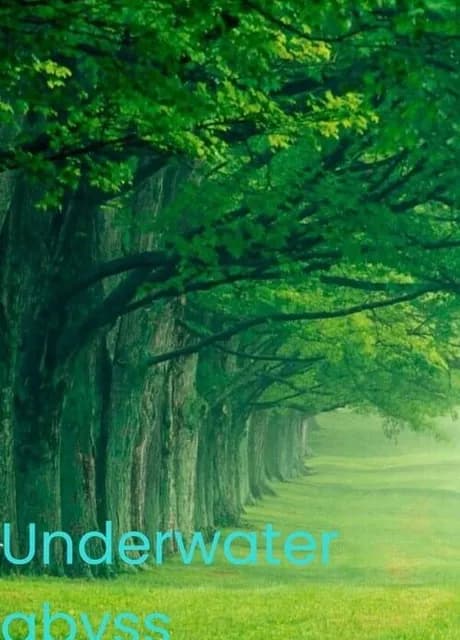 Underwater Abyss