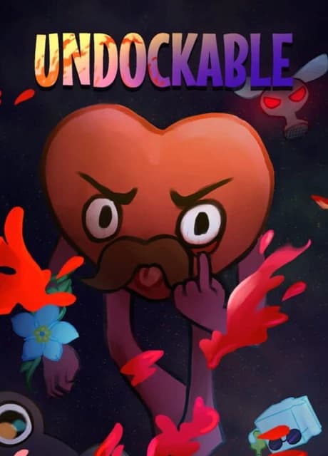 Undockable