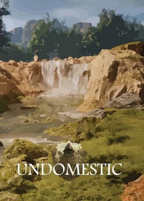 Undomestic
