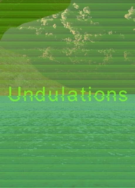 Undulations