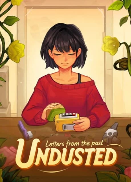 Undusted: Letters from the Past