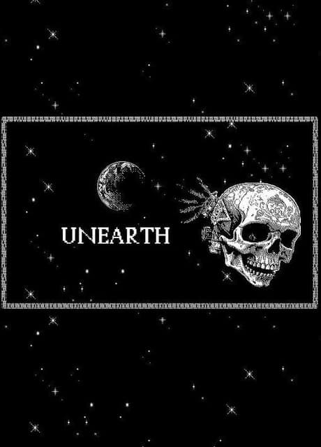 Unearth