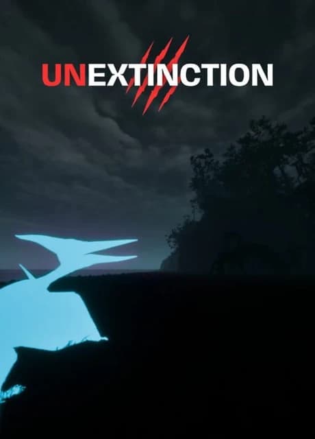 Unextinction
