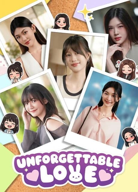 Unforgettable Love