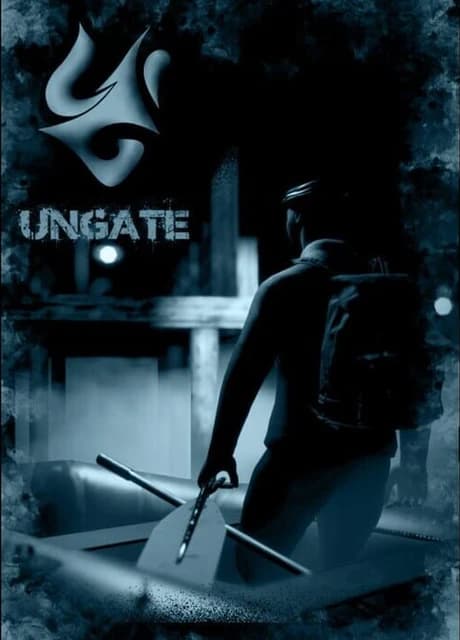 Ungate