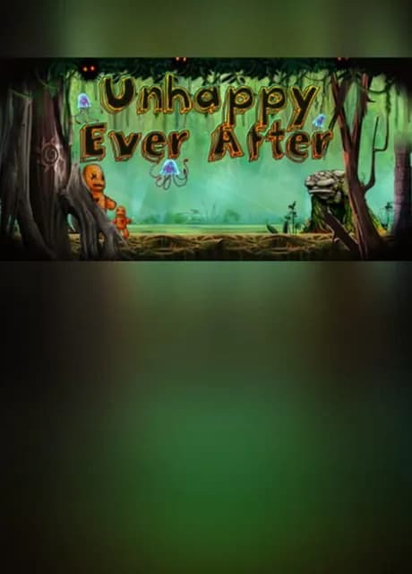 Unhappy Ever After