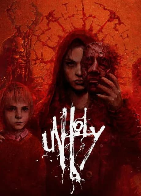 Unholy