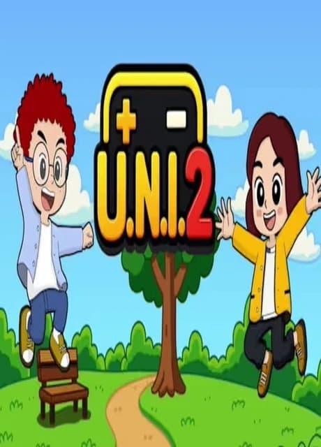 UNI 2