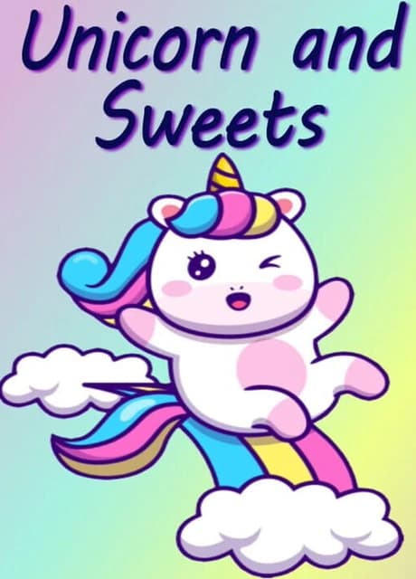 Unicorn and Sweets