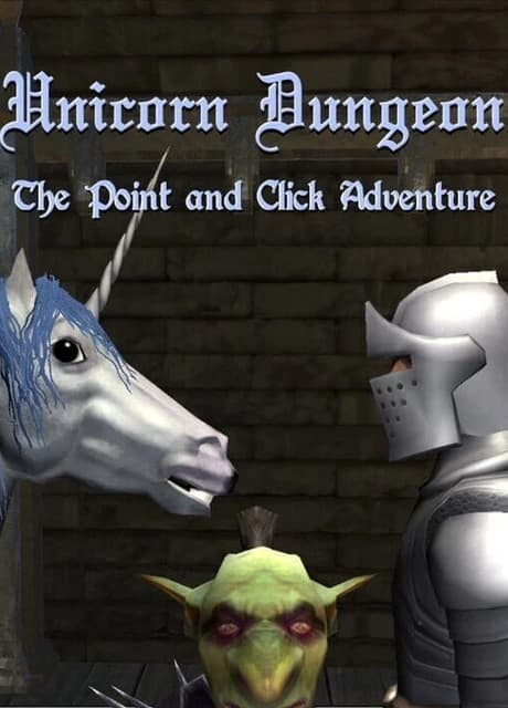 Unicorn Dungeon