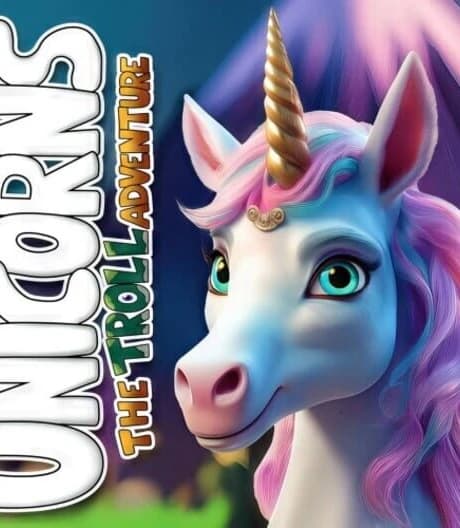 Unicorns: The Troll Adventure