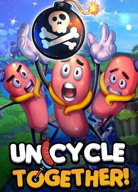 Unicycle Together