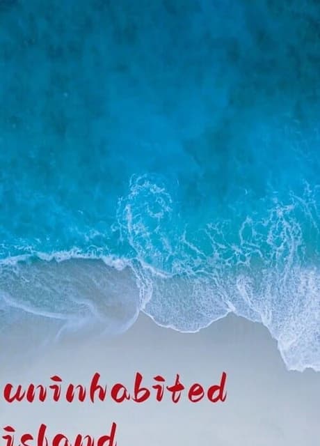 Uninhabited Island