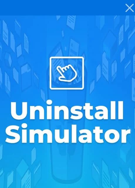 Uninstall Simulator