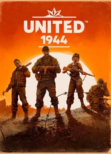 United 1944