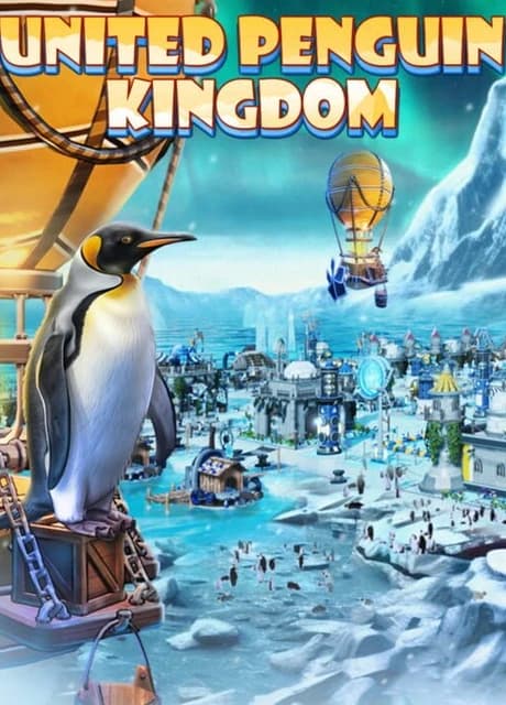 United Penguin Kingdom