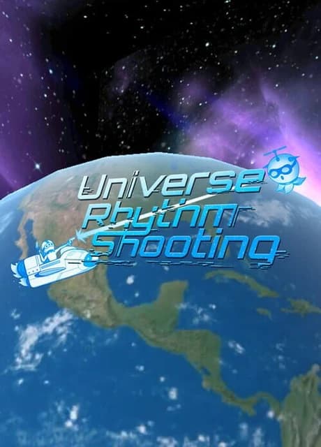 Universe Rhythm Shooting