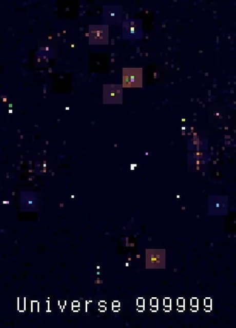 Universe999999