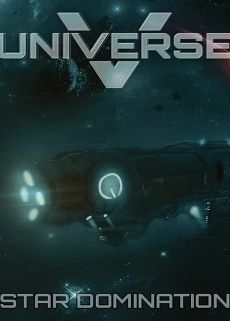 UniverseV: Star Domination