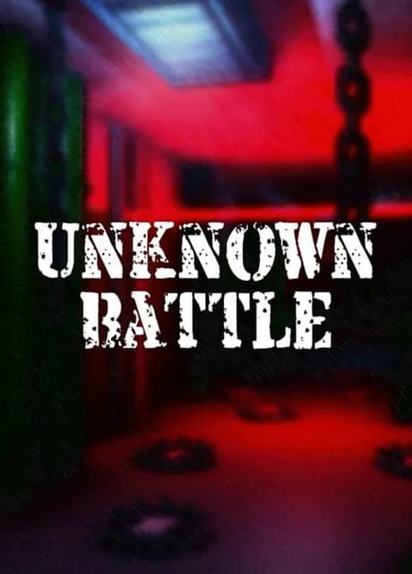 Unknown Battle