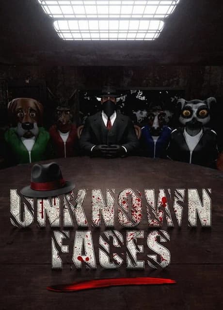 Unknown Faces