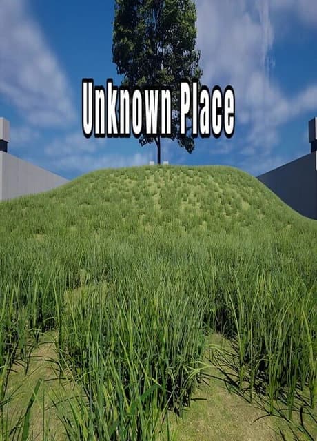 Unknown Place
