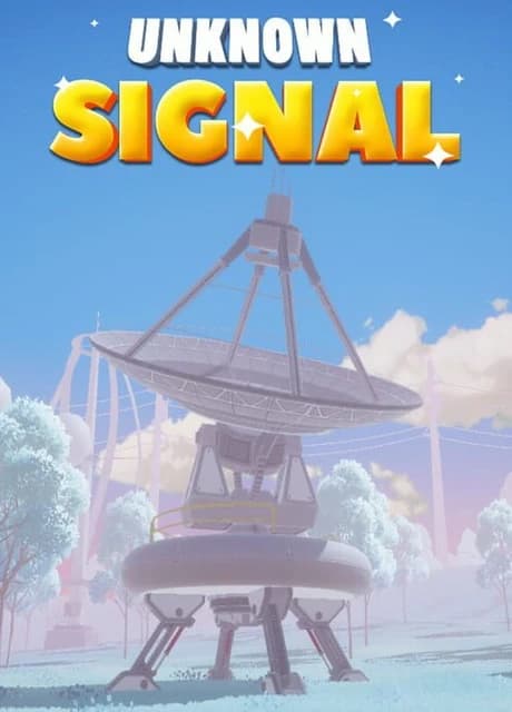 Unknown Signal