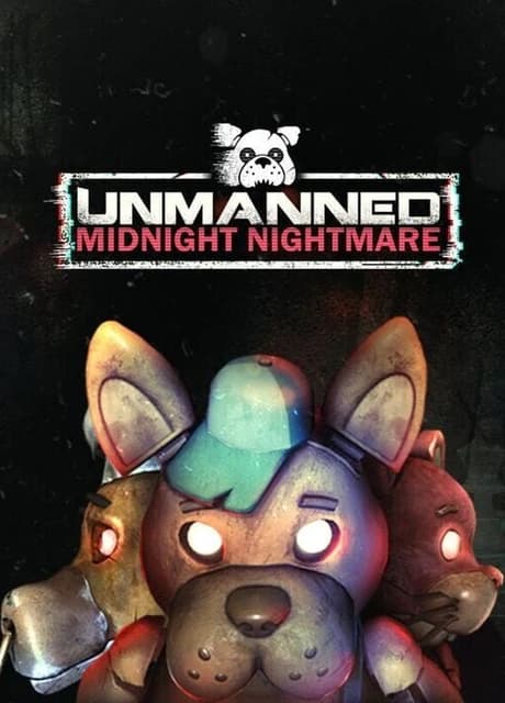 Unmanned: Midnight Nightmare
