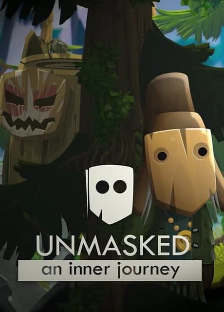 Unmasked: An Inner Journey