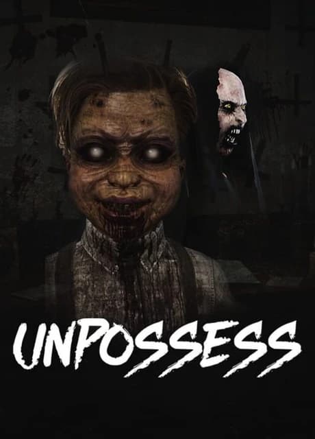 Unpossess