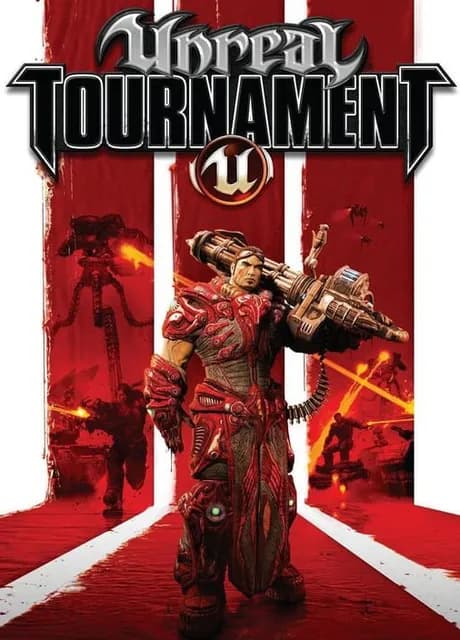 Unreal Tournament III