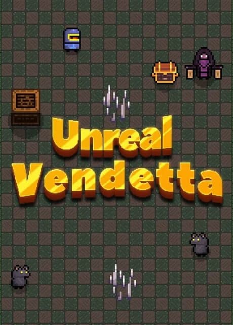 Unreal Vendetta