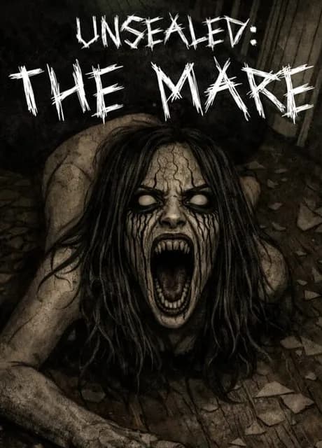 Unsealed: The Mare