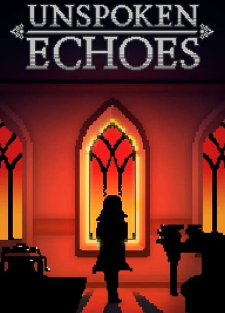 Unspoken Echoes