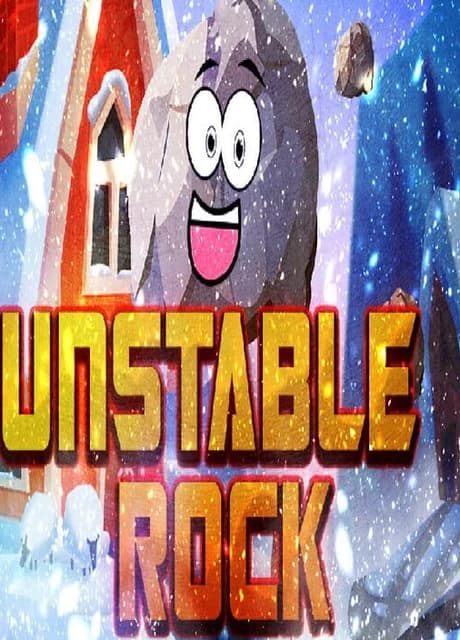 Unstable Rock