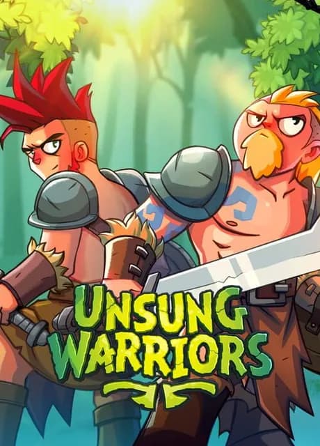 Unsung Warriors