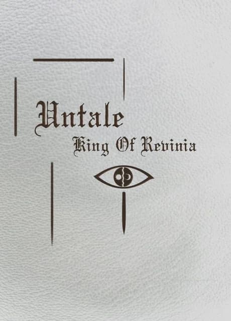 Untale: King of Revinia
