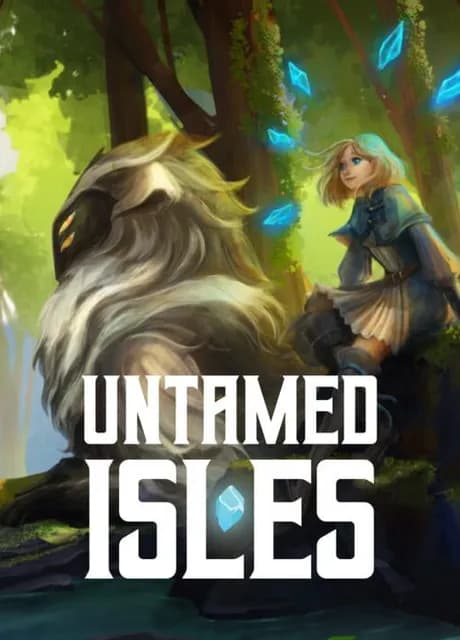 Untamed Isles
