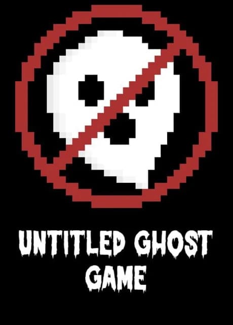 Untitled Ghost Game