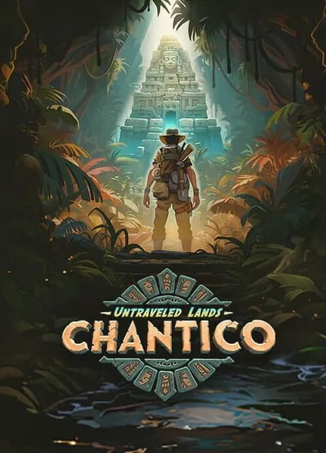 Untraveled Lands: Chantico