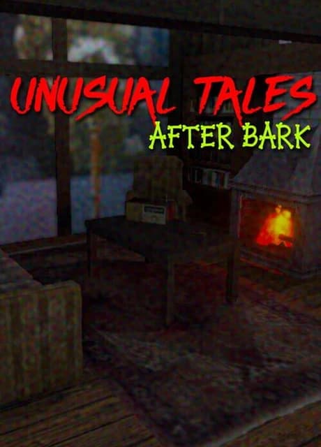 Unusual Tales: After Bark