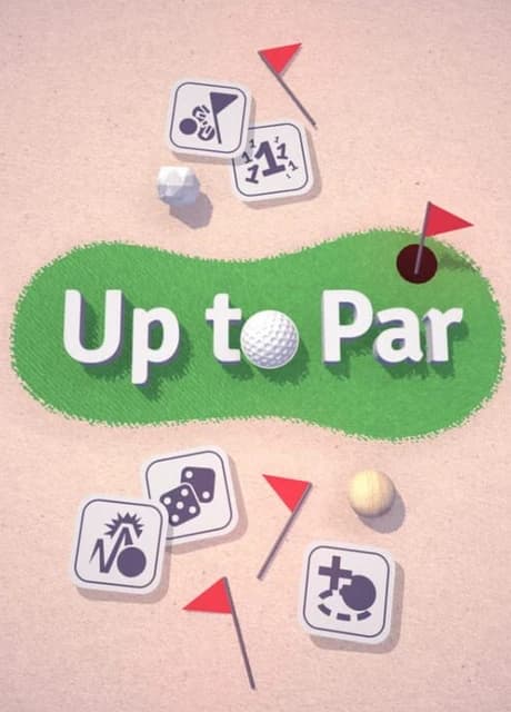 Up to Par