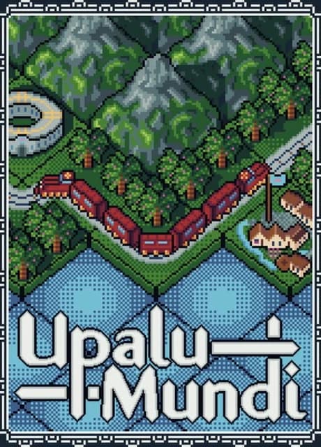 Upalu Mundi