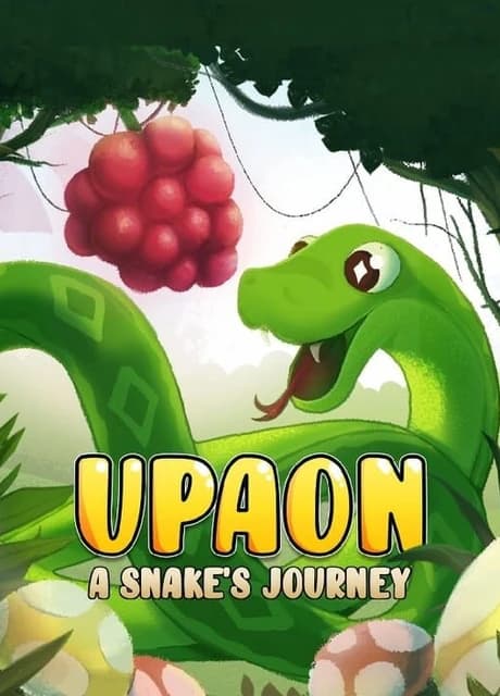 Upaon: A Snake's Journey