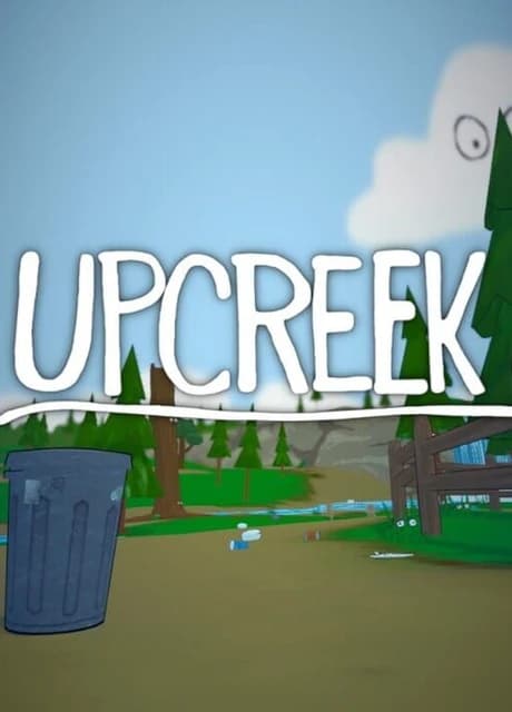 Upcreek