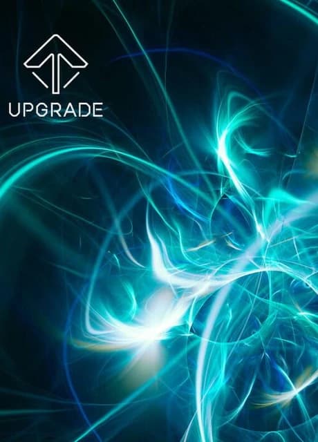 Upgrade VR