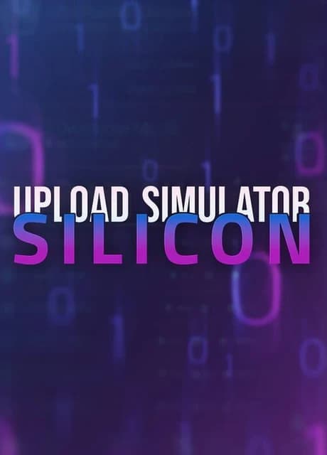 Upload Simulator Silicon