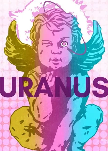 Uranus